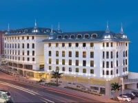 Hurry Inn Merter Istanbul 5*