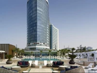 Hyatt Regency Istanbul Atakoy