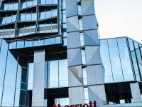 Istanbul Marriott Hotel Sisli 5*