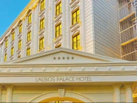 Lausos Palace Istanbul 5*