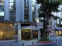 Ortakoy Princess Hotel