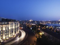 Radisson Blu Hotel Istanbul Pera