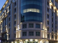 Radisson Blu Hotel, Istanbul Sisli 5*