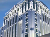 Retaj Royale Istanbul 5*