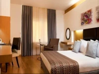 Surmeli Istanbul Hotel