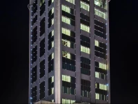 The Istanbul EDITION Luxury Class