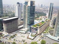 Wyndham Grand Istanbul Levent