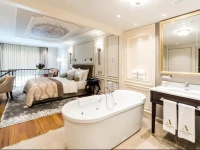 Arcade Hotel Istanbul