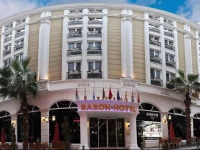 Baron Hotel 3*