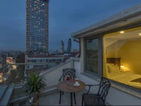 Blisstanbul Hotel