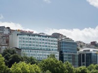 Clarion Hotel Golden Horn
