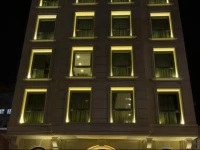 Cumbali Plaza Hotel 3*