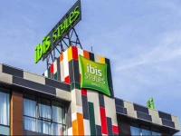 Ibis Styles Taksim