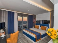 Inntel Hotel Istanbul