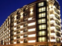 Istanbul Dora Hotel 4*
