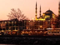 Kalyon Hotel Istanbul