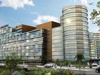 Mercure Istanbul Airport Hotel 5*