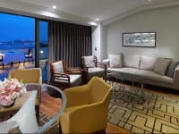 Mercure Istanbul Taksim 4*