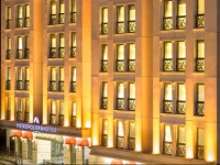 Metropolitan Hotels Taksim