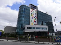 Park Inn By Radisson Istanbul Ataturk Airport 4*