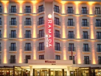 Ramada Encore Istanbul Airport