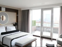 Ramada Hotel Istanbul Sisli