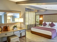 Renata Boutique Hotel Sisli 4*