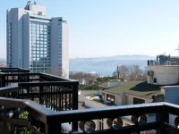 Riva Hotel Taksim