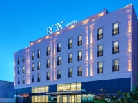 Rox Hotel Airport 4*
