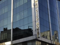 The Hotel Ottoman City Istanbul 4*