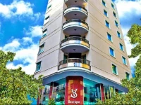The SV Hotel Taksim