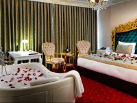 White Monarch Hotel 4*