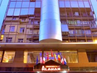 Hotel Alahan