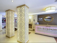 Grand Zentrum Hotel 3*