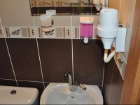 Kaya Madrid Hotel 3*