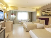 Osmanbey Fatih Hotel