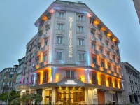 Hotel Resitpasa Istanbul