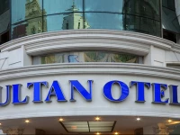 Sultan Otel