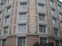 Hotel TopkapД±