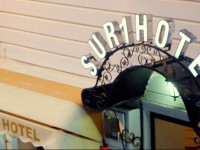 Sur 1 Hotel