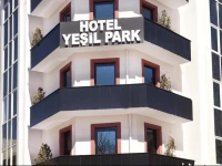 Hotel Yesilpark