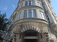 Adamar Hotel-Special Category