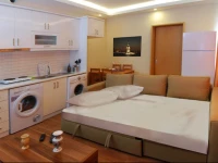 Alis Residence Fatih