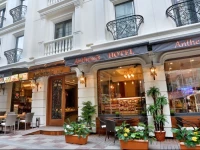 Anthemis Hotel 3*