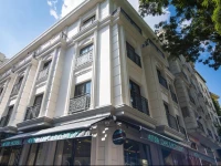 Antusa Palace Hotel & Spa