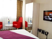 Apart 57 Taksim Harbiye