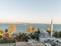 Apartment SemercioДџlu