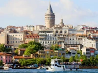 Apartment TГјrkgГјcГј Caddesi Set Sok