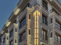 Aprilis Gold Hotel 4*