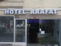 Hotel Arafat